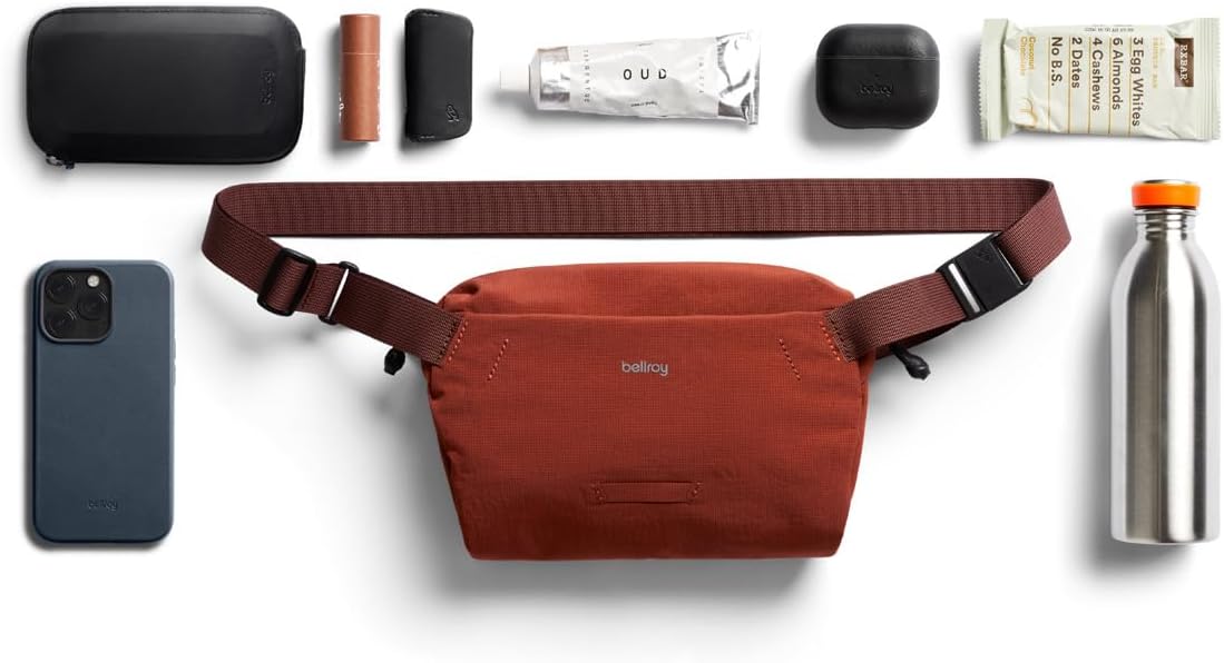 Bellroy Light Sling Mini