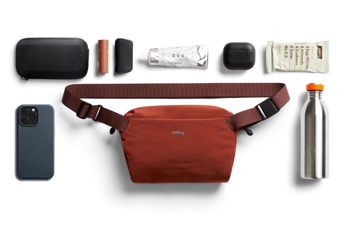 Bellroy Light Sling Mini