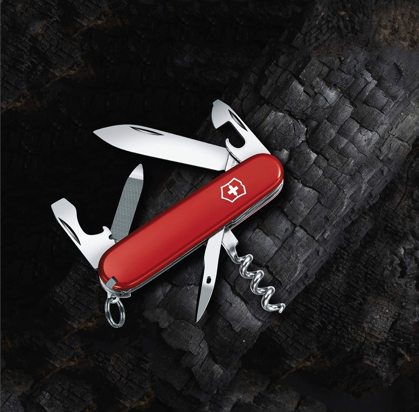 Victorinox Swiss Pocket Knife Medium