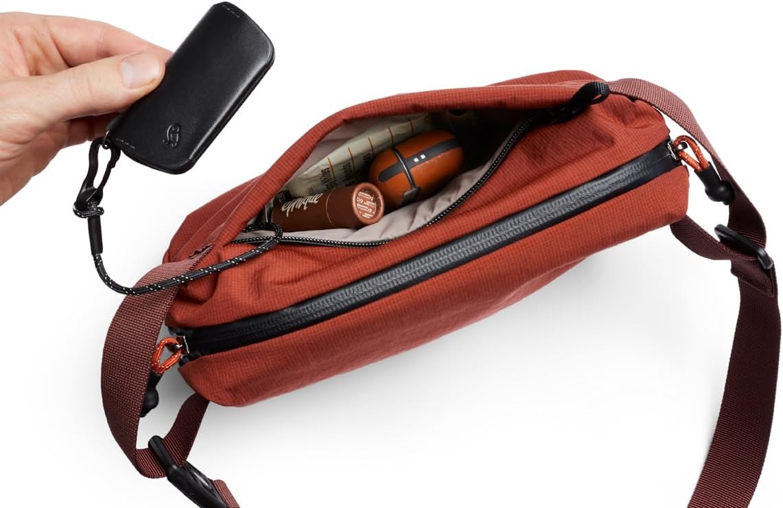Bellroy Light Sling Mini