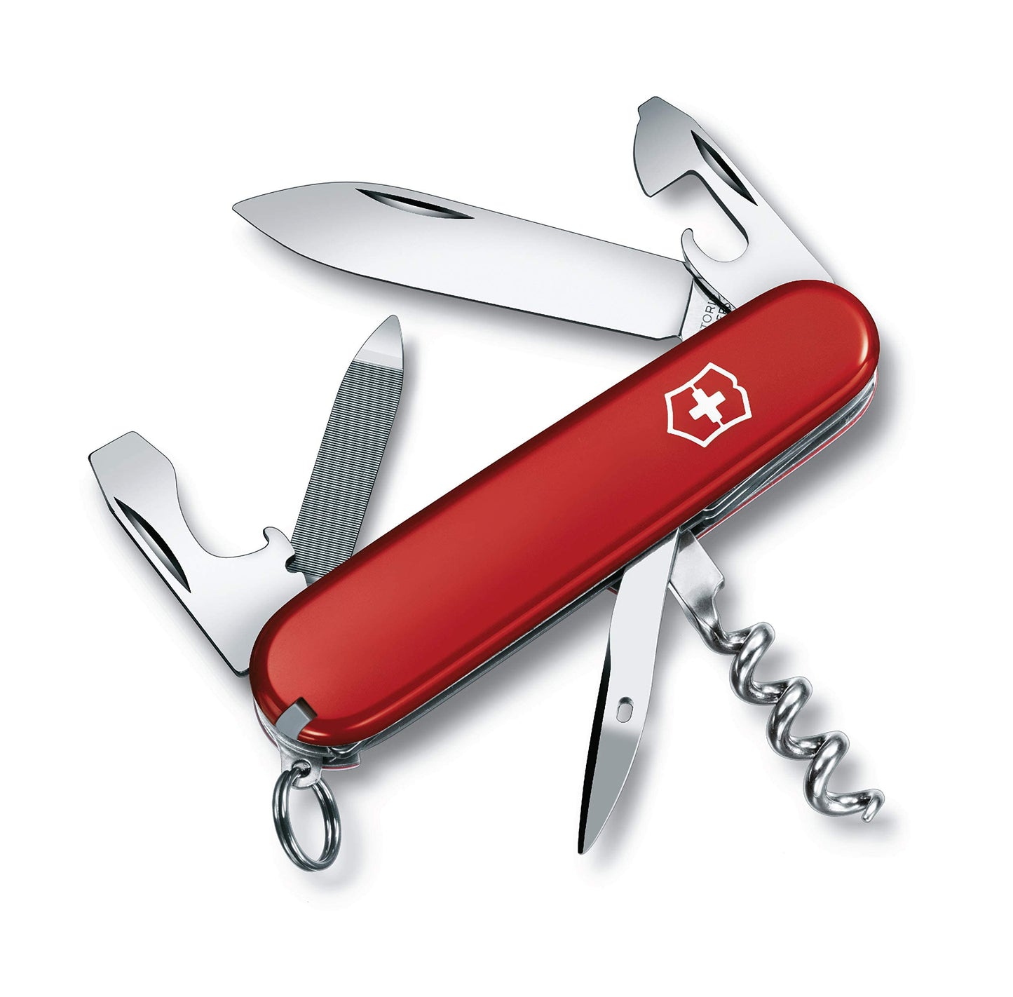 Victorinox Swiss Pocket Knife Medium